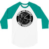 save the planet, kill yourself 3/4 Sleeve Shirt