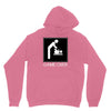 game over baby Unisex Hoodie