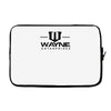 wayne Laptop sleeve