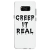 creep it real Samsung Galaxy S8