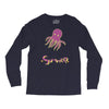 summer Long Sleeve Shirts