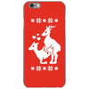merry xmas iPhone 6/6s Case