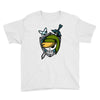 pirate hylian Youth Tee