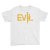 evil Youth Tee