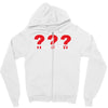 thearapy Zipper Hoodie
