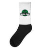 mining park Socks
