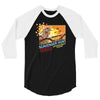 scavenger hunt 3/4 Sleeve Shirt