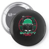 bounty hunter Pin-back button