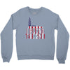 i plead the 2nd Crewneck Sweatshirt