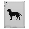 dog iPad 3 and 4 Case