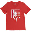 underwood 2016 V-Neck Tee