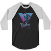 space cowboy 3/4 Sleeve Shirt
