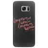 empowered women Samsung Galaxy S7 Edge