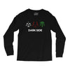 Dark Side Long Sleeve Shirts