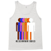 reservoir dogs Tank Top