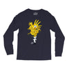demons inside your soul 2 Long Sleeve Shirts