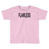 flawless beyonce t shirt top drunk in love tee tshirt yonce surfboard Toddler T-shirt