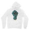 zombie punch Hoodie