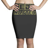 jedi master Pencil Skirts