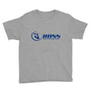 IM THE BOSS Youth Tee