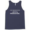 most interesting coder Tank Top
