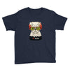 Dog-I MUSIC Youth Tee