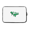 t.rex Laptop sleeve
