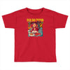 sick sad fiction Toddler T-shirt