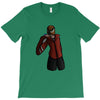 man animal T-Shirt