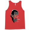 judge freddy Tank Top