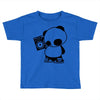 panda Toddler T-shirt