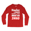 ce swag Long Sleeve Shirts