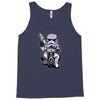 little trooper Tank Top