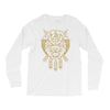 tiger killer Long Sleeve Shirts
