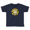 meowth breading1 Toddler T-shirt