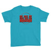 if the tent's rocking Youth Tee