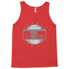 nintendo classically trained Tank Top