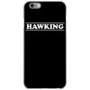 Steven Hawking iPhone 6/6s Case