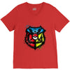 pokeseal V-Neck Tee
