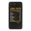 Libra Facts Zodiac iPhone 7 Plus Case