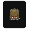 pilocarpine Mousepad