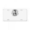 annie adderall License Plate