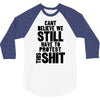 protest 3/4 Sleeve Shirt