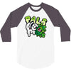 pals 3/4 Sleeve Shirt