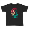 alien plant Toddler T-shirt