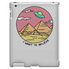 highly illogical2 iPad 3 and 4 Case