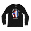 france national team youth 2018 fifa world cup Long Sleeve Shirts