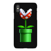 nintendo mario brothers piranha plant iPhoneX