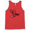 part time job sport shop Tank Top