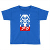 obey aku Toddler T-shirt